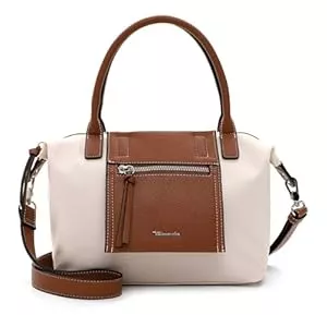 Tamaris Taschen & Rucksäcke Tamaris Shopper TAS Fabrizia 33522 Damen Handtaschen Zweifarbig