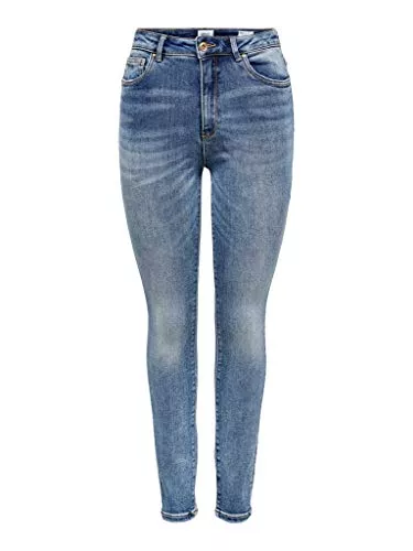ONLY Jeans ONLY Damen Skinny Jeans