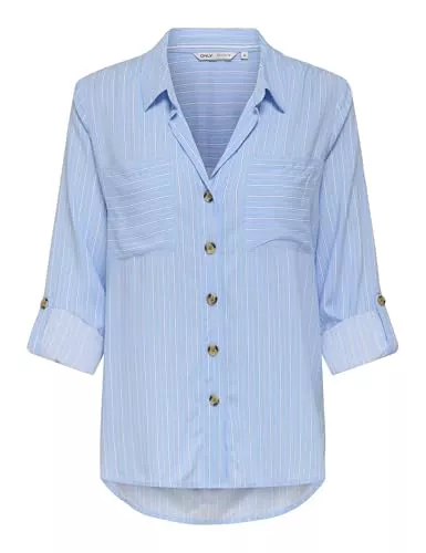 ONLY Hemdblusen ONLY Female Hemd ONLYASMIN Hemd