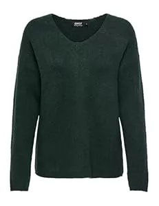 ONLY Pullover & Strickmode ONLY Female Strickpullover ONLCAMILLA Strickpullover