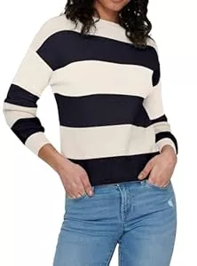 ONLY Pullover & Strickmode ONLY Female Strickpullover ONLATIA Strickpullover