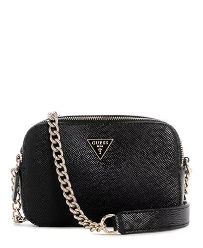 GUESS Taschen & Rucksäcke GUESS Noelle Ii Crossbody Kamera