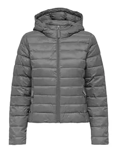 ONLY Jacken ONLY Female Steppjacke ONLTAHIA Steppjacke