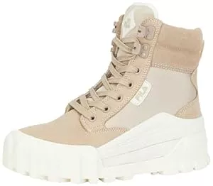 FILA Stiefel FILA Damen Grungelution Mid Wmn Mode-Stiefel