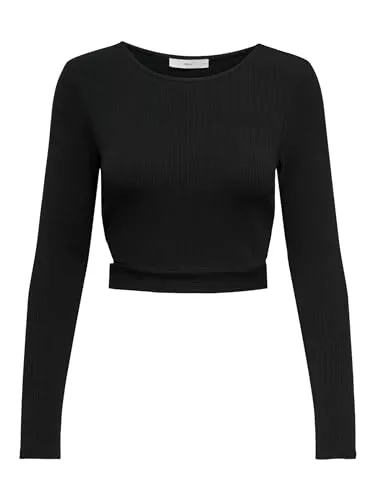 ONLY Langarmshirts ONLY Female Top ONLNIKITA Top