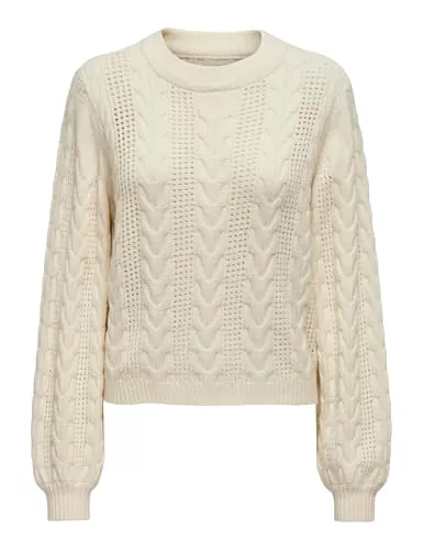 ONLY Pullover & Strickmode ONLY Female Strickpullover ONLRUBINA Strickpullover