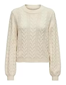 ONLY Pullover & Strickmode ONLY Female Strickpullover ONLRUBINA Strickpullover