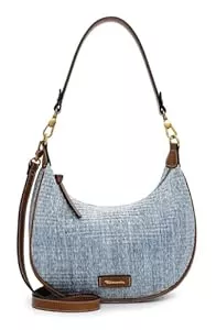 Tamaris Taschen & Rucksäcke Tamaris Beutel TAS Fernanda 33663 Damen Handtaschen Zweifarbig