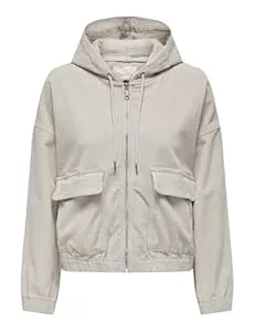 ONLY Jacken ONLY Damen Onlkenzie L/S Cord Jacket PNT Noos Jacke