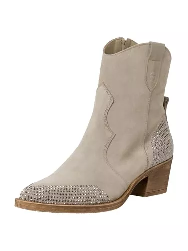 Tamaris Stiefel Tamaris Stiefelette 1-25703-42 weit