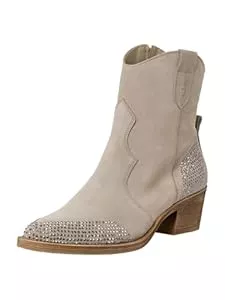 Tamaris Stiefel Tamaris Stiefelette 1-25703-42 weit