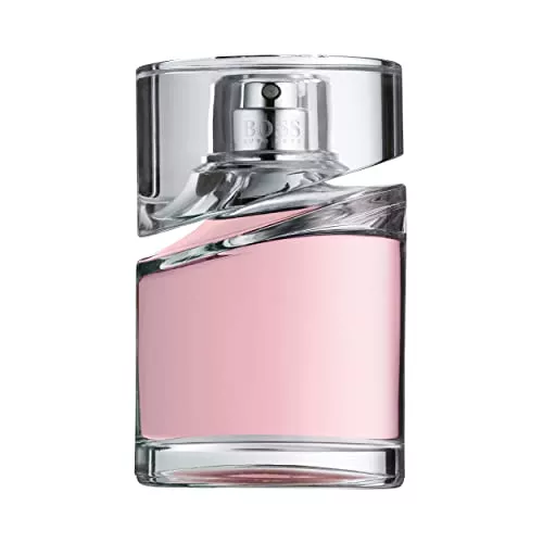 Hugo Boss Accessoires Hugo Boss Femme femme/woman, Eau de Parfum, Vaporisateur/Spray, 1er Pack (1 x 75 ml)