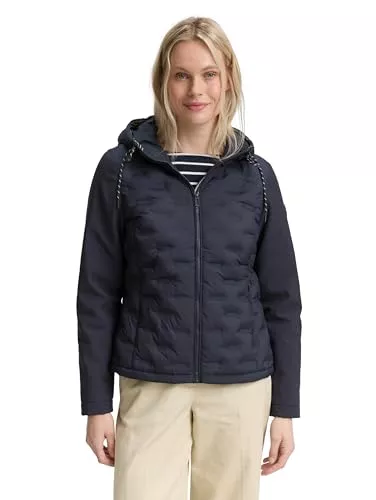 TOM TAILOR Jacken TOM TAILOR Damen Jacke