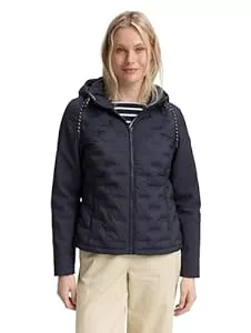 TOM TAILOR Jacken TOM TAILOR Damen Jacke