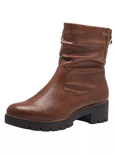 Tamaris Stiefel Tamaris Damen Stiefel Flach