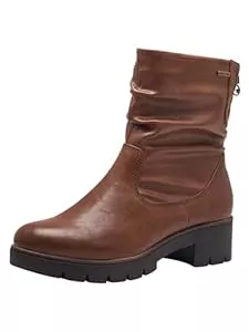 Tamaris Stiefel Tamaris Damen Stiefel Flach
