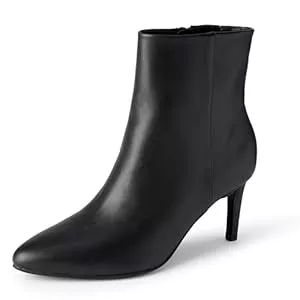 Amazon Essentials Stiefel Amazon Essentials Damen Stiletto Abendstiefel