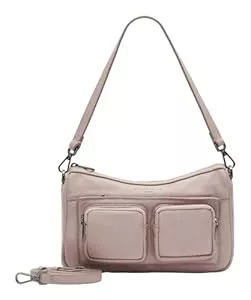 LIEBESKIND Taschen & Rucksäcke Liebeskind Berlin Hobo S MAIA SHEEP NATURAL blush