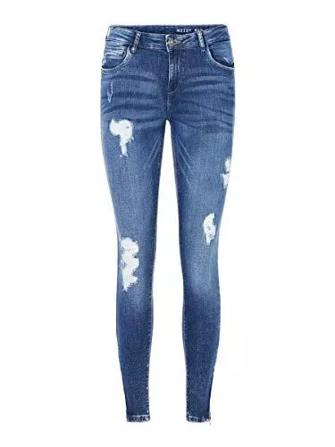 Noisy may Jeans Noisy may Damen Skinny Jeans