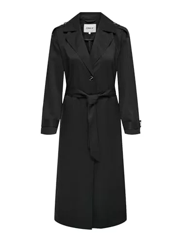 ONLY Mäntel ONLY Female Trenchcoat ONLLINE Trenchcoat