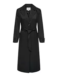 ONLY Mäntel ONLY Female Trenchcoat ONLLINE Trenchcoat