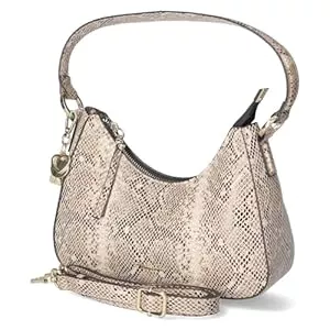 Tamaris Taschen & Rucksäcke Tamaris 34091,400 Handtasche Textil Damen in beige-kombi