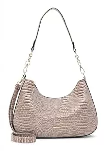 Tamaris Taschen & Rucksäcke Tamaris Celes Hobo Bag Taupe