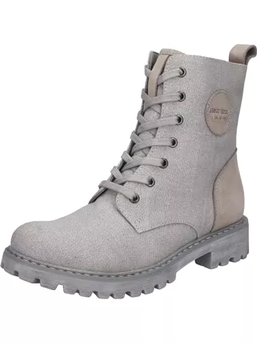 Josef Seibel Stiefel Josef Seibel Damen Schnürstiefeletten Marta 26,Weite G (Normal),Wechselfußbett