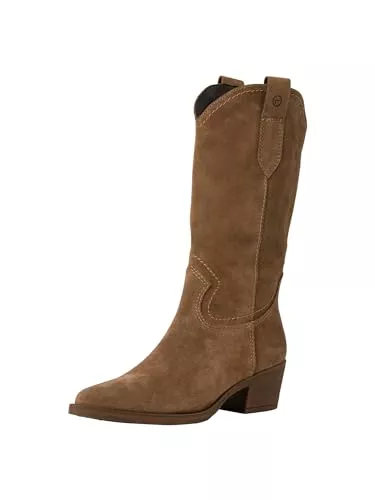 Tamaris Stiefel Tamaris Damen Stiefel Flach