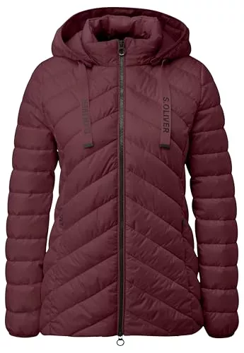 s.Oliver Jacken s.Oliver Damen Steppjacke