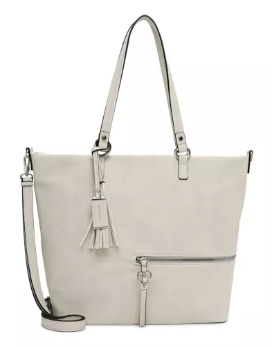 Tamaris Taschen & Rucksäcke Tamaris Shopper TAS Nele 32803 Damen Handtaschen Uni