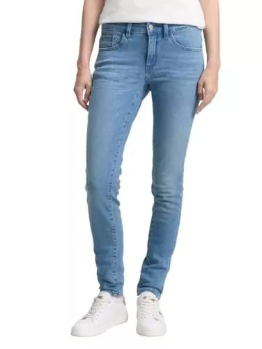 TOM TAILOR Jeans TOM TAILOR Damen Jeans