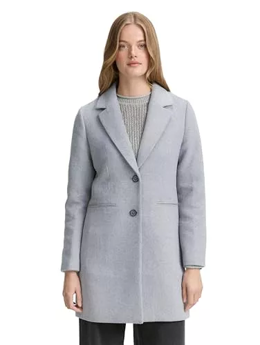 TOM TAILOR Denim Mäntel TOM TAILOR Denim Damen Mantel