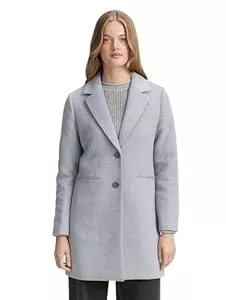 TOM TAILOR Denim Mäntel TOM TAILOR Denim Damen Mantel