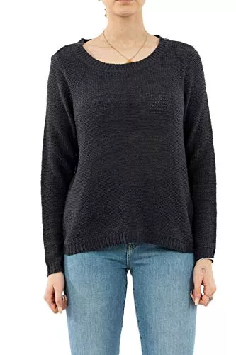 ONLY Pullover & Strickmode ONLY Damen Onlgeena Xo L/S KNT Noos Pullover