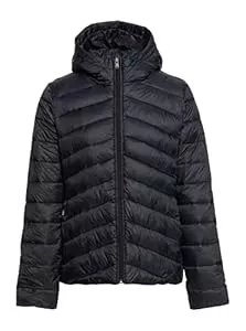 Roxy Jacken Roxy Coast Road - Leichte, wattierte Jacke für Frauen Schwarz