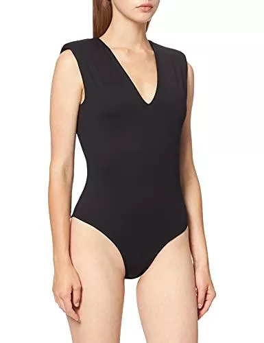 Morgan Tops Morgan Damen T-Shirt