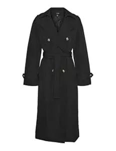 VERO MODA Mäntel Vero Moda Female Trenchcoat VMCHLOE Trenchcoat