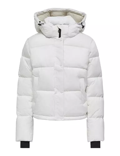 ONLY Jacken ONLY Damen Onlann Premium Puffer JKT Short OTW Steppjacke