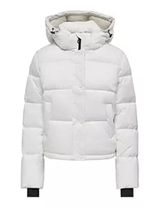 ONLY Jacken ONLY Damen Onlann Premium Puffer JKT Short OTW Steppjacke