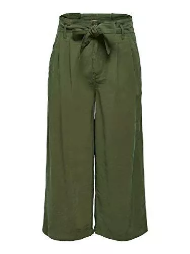 ONLY Hosen ONLY Damen Onlaminta-aris Life Hw Pb Culot PNT Noos Hose