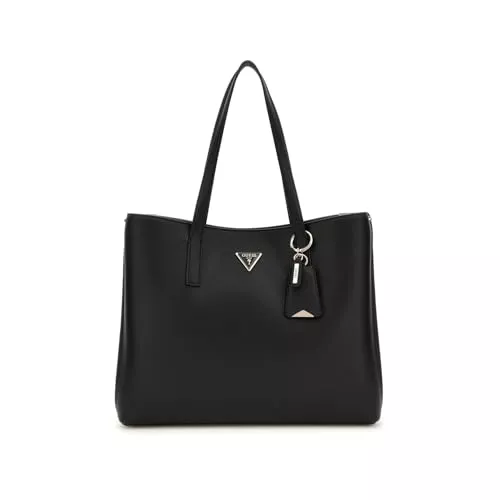 GUESS Taschen & Rucksäcke GUESS Damen Meridian Girlfriend Tote Bag