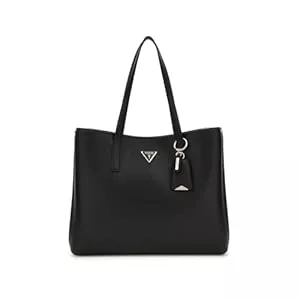 GUESS Taschen & Rucksäcke GUESS Damen Meridian Girlfriend Tote Bag