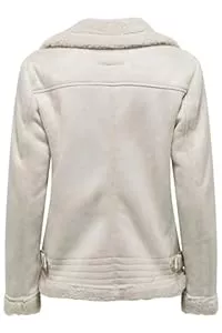 ONLY Jacken ONLY Damen Onlnewdiana Aviator Jacket Cc OTW Jacke
