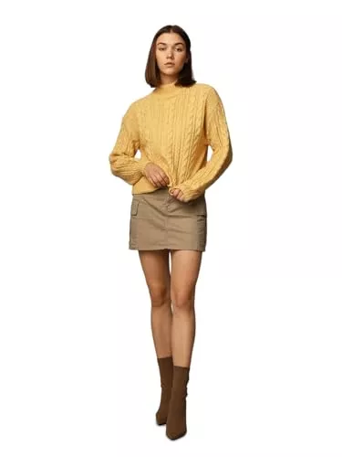 ONLY Pullover & Strickmode ONLY Female Strickpullover ONLIDA Strickpullover