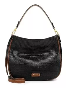 Tamaris Taschen & Rucksäcke Tamaris Beutel TAS Fernanda 33666 Damen Handtaschen Zweifarbig