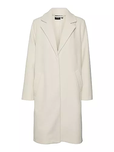 VERO MODA Mäntel VERO MODA Damen Vmstacey Long Coat Boos Langmantel