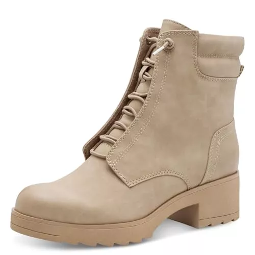 MARCO TOZZI Stiefel MARCO TOZZI Damen 2-25243-45 Stiefelette