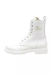 Panama Jack Stiefel Panama Jack Damen Frisia Combat Boot