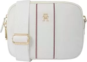Tommy Hilfiger Taschen & Rucksäcke Tommy Hilfiger Poppy Camera Bag Corp Aw0aw17230 Crossover